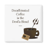 devils blend of coffee