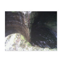 devils bridge postcards