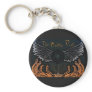 devils den key chain