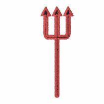 Devils PitchFork