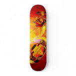 Devil's Playground Skate Deck