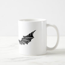 Devilwings Caneca