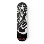 Devining Road Skateboards