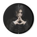 Devious - Magnet