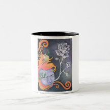 Devious Mug
