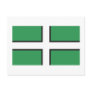 Devon Flag Post Cards