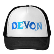 Devon Hats
