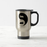 Devon Rex Yin Yang Mugs