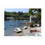 Devon UK Postcard