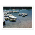 Devon UK Postcards