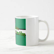 Devonians Be Doing It Dreckley Coffee Mug