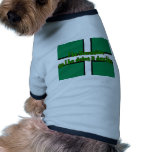 Devonians Be Doing It Dreckley Dog Shirt
