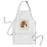 Devotion aprons