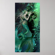 Devotion Poster
