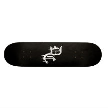 Devotional Cings Board Skateboard Decks