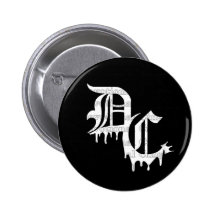 Devotional Cings Buttons
