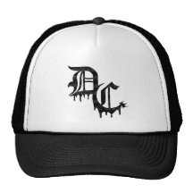 Devotional Cings Hat