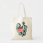 dew Drop Inn tote Bag