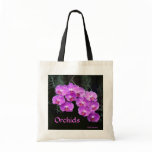 Dew-Kissed Orchids bags