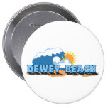 Dewey Beach. Pin