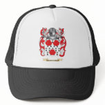 Dewhurst Coat of Arms