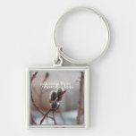 Dewy Catkin; Promotional Keychains
