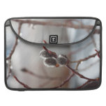Dewy Catkin Sleeves For MacBook Pro