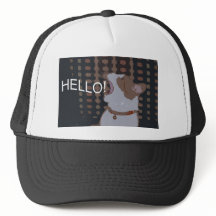 Hello Hats