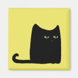 Dexter the Fat Black Magnet