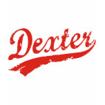 dexter t-shirts