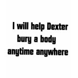 Dexter's Accomplish T-Shirt