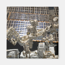 Dextre Magnets