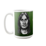 DF 40th Anniversary Commemorative Mug