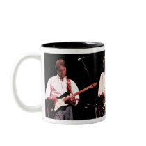 DF Concert 2002 Collage Mug