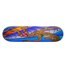 dfcxx223 skate decks