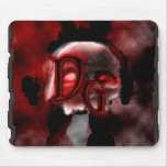 DG Mech MP mousepads