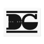DG postcards