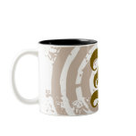 DGL BIT O' WISDOM-PENNY SAVED, PENNY EARNED MUG