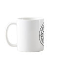 Dharma Wheel mugs