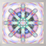 Dharma Wheel posters