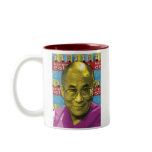 Dharmacharya mugs