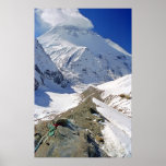 Dhaulagiri Print