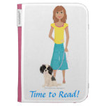 DHG Caseable Kindle Case