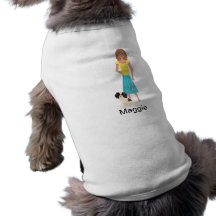 DHG Dog shirt