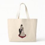 Dia de los Muertos Tote Bag