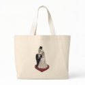 Dia de los Muertos bags