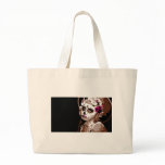 dia de los muertos bags