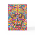 Dia de los Muertos cards
