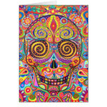 Dia de los Muertos cards