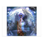 DIA DE LOS MUERTOS.jpg Post Cards